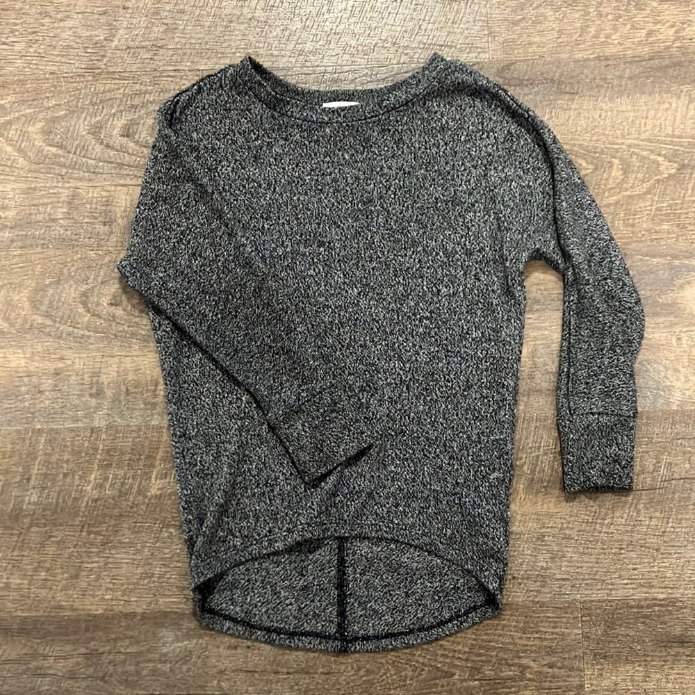Girls Tunic Top